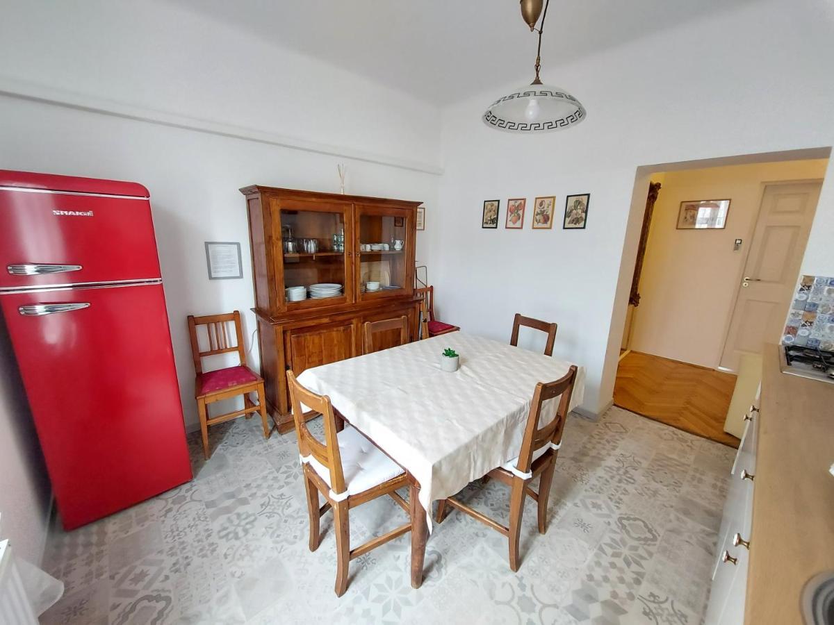 Appartement Varkeruelet *